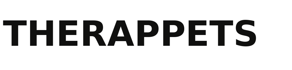 THERAPPETS PAKTUATOTO